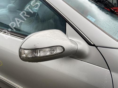 Used Right mirror MERCEDES-BENZ CLK (C209) CLK 270 CDI (209.316) (170 hp) 28473861