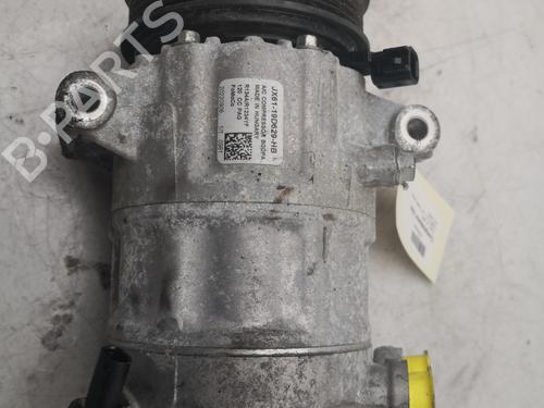 Compresseur AC FORD PUMA (J2K, CF7) 1.0 EcoBoost mHEV (125 hp) 27114025