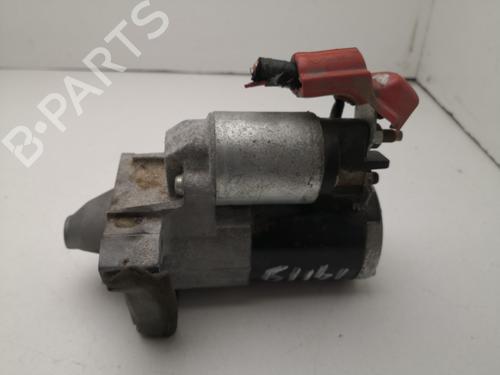 Used Starter Starter NISSAN QASHQAI II (J11, J11_) 1.5 dCi (116 hp) 29814665 29814665