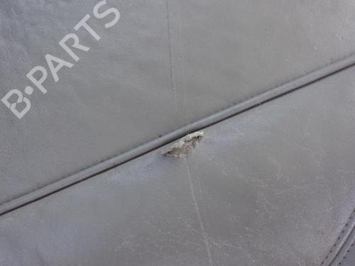 Used Rear seat Rear seat AUDI A8 D2 (4D2, 4D8) 2.5 TDI (150 hp) 27122056 27122056