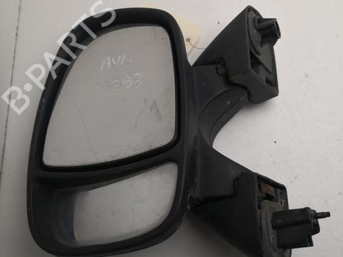 Retrovisor izquierdo RENAULT TRAFIC II Bus (JL) 2.0 dCi 90 (JL00, JL01, JL0H, JL0M, JL0P, JL0S) | BP29918018C26