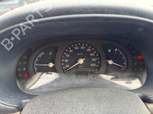 Used Parts RENAULT CLIO II (BB_, CB_)  1.2 (BB0A, BB0F, BB10, BB1K, BB28, BB2D, BB2H, CB0A,...  4951255