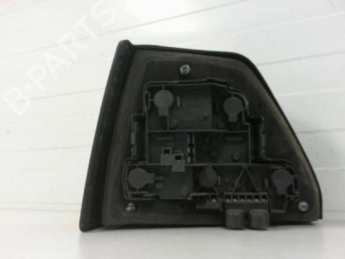 Used Right taillight Right taillight VW GOLF II (19E, 1G1) [1983-1992] 33443140 33443140