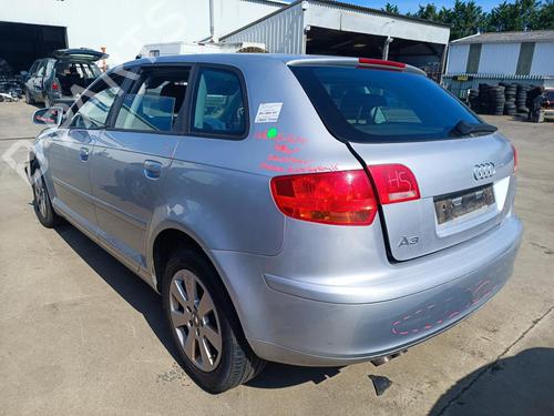 Switch AUDI A3 Sportback (8PA) 1.9 TDI | BP27125668I30 - Image 9