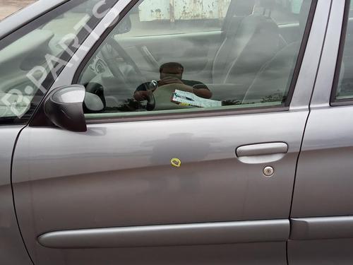 Used Front left lock CITROËN XSARA PICASSO (N68) 2.0 HDi (90 hp) 27136245