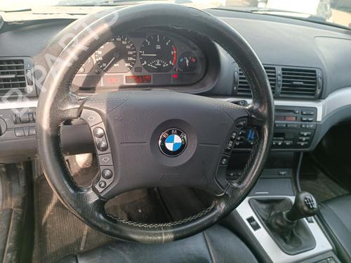 Squib airbag BMW 3 Touring (E46) 320 d | BP27126499C102 