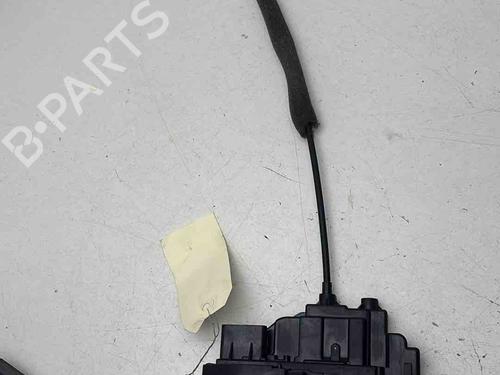 Used Rear left lock Rear left lock RENAULT KANGOO / GRAND KANGOO II (KW0/1_) 1.5 dCi 110 (KW06, KW12) (110 hp) 36528111 36528111