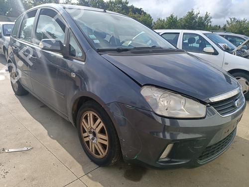 Heater blower motor FORD C-MAX (DM2) 1.8 TDCi | BP27148233M62 - Image 8