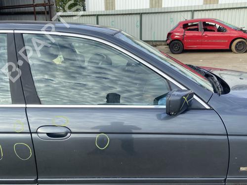 Used Front right window mechanism BMW 5 (E39) 525 d (163 hp) 30157017