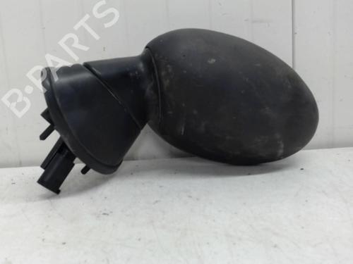Left mirror MINI MINI (R50, R53) Cooper | BP27117562C26 