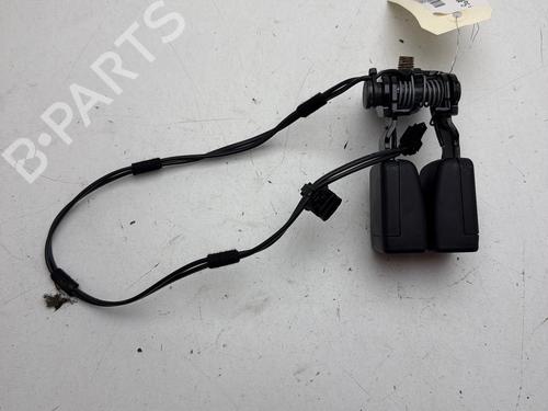 Used Seat buckle Seat buckle FORD PUMA (J2K, CF7) 1.0 EcoBoost mHEV (125 hp) 27113986 27113986