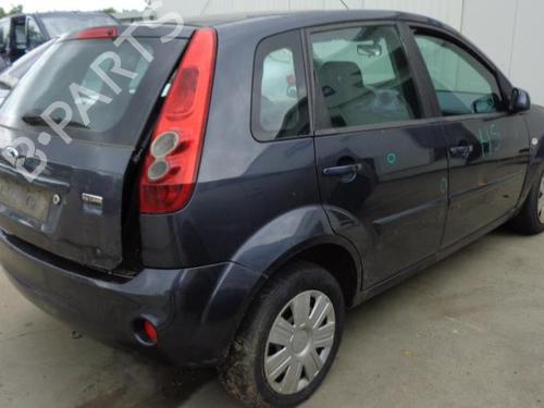 Gearbox FORD FIESTA V (JH_, JD_) 1.4 TDCi | BP27121802M3 