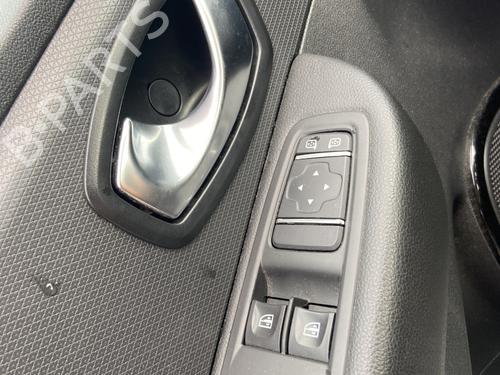 Used Front left interior door handle RENAULT CLIO IV (BH_) 1.5 dCi 90 (90 hp) 28451258