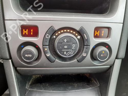 Used Climate control PEUGEOT 308 I (4A_, 4C_) 1.6 HDi (109 hp) 27118924