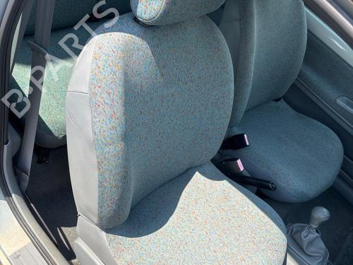 Used Front right seatbelt Front right seatbelt 36897505 36897505