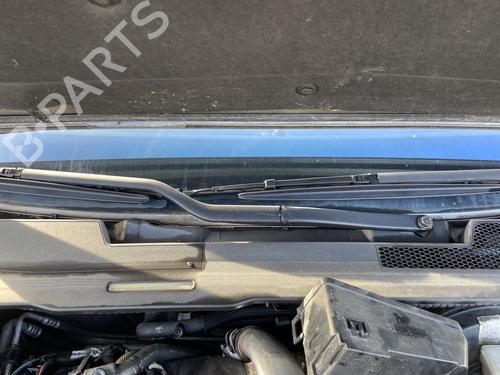 Used Front windshield wiper arm PEUGEOT 607 (9D, 9U) 2.7 HDi 24V (204 hp) 30113952