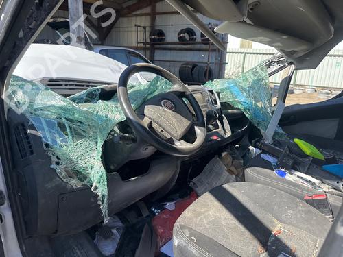 Brukte deler til FIAT DUCATO Van (250_) 130 Multijet 2,3 D 4985693