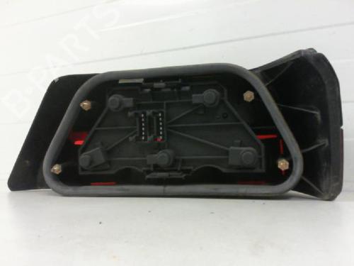 Used Left taillight Left taillight PEUGEOT 605 (6B) 2.0 (121 hp) 27133514 27133514