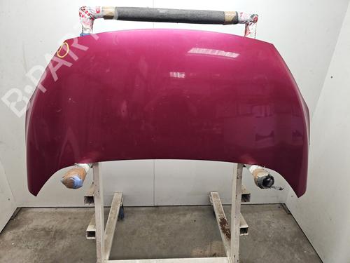 Used Hood FORD KA (RU8) 1.2 (69 hp) 27140263