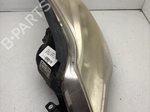 Left headlight OPEL CORSA D (S07) 1.3 CDTI (L08, L68) | BP36816619C28 - Image 4