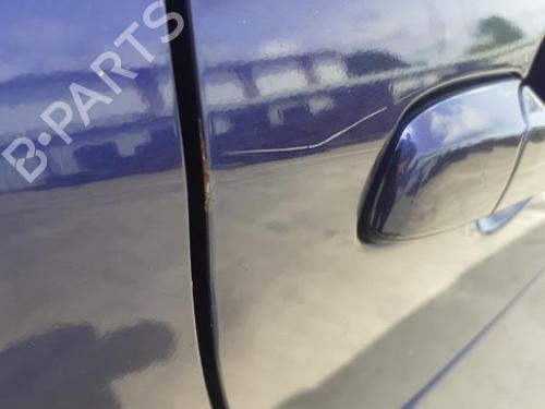 Dør høyre bak MAZDA 6 Station Wagon (GY) 2.0 DI (GY19) (136 hp) 27119605