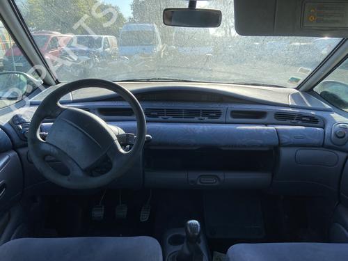 Used Steering column RENAULT ESPACE III (JE0_) 2.2 12V TD (JE0E, JE0H, JE0P) (113 hp) 29026776