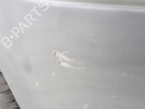 Zderzak tylny RENAULT SCÉNIC I MPV (JA0/1_, FA0_) 1.9 dCi (JA05, JA1F) | BP29377072C8 
