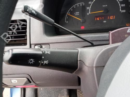 Used Steering column stalk Steering column stalk MERCEDES-BENZ VITO Van (W638) 112 CDI 2.2 (638.094) (122 hp) 27101299 27101299