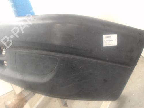 Front bumper CITROËN SAXO (S0, S1) 1.1 X, SX | BP27134331C7 