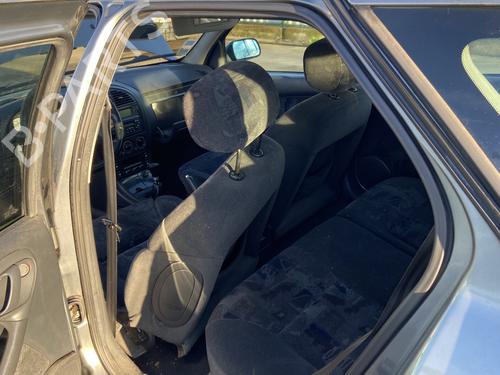 Used Rubber door seal CITROËN XSARA Break (N2) 2.0 HDI 90 (90 hp) 32438553