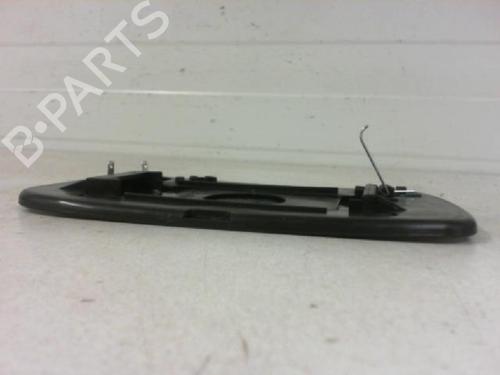 Used Left mirror glass Left mirror glass TOYOTA AVENSIS Estate (_T25_) 2.2 D-CAT (ADT251_, ADT251R) (177 hp) 32121749 32121749