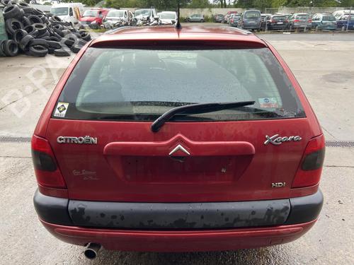 Used Tailgate lift support CITROËN XSARA Break (N2) 2.0 HDI 90 (90 hp) 27112571