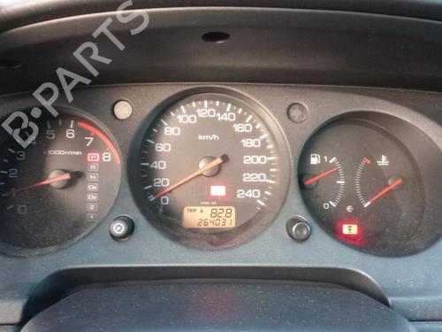 Starter HONDA ACCORD VI Hatchback (CH, CL) 2.0 (CH7) | BP27144899M8  - Image 5