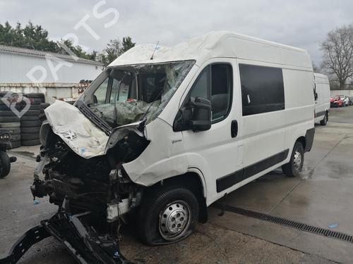 Third brake light PEUGEOT BOXER Van 2.2 BlueHDi 140 | BP27146312L11 - Image 7