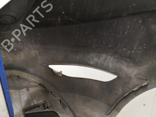 Rear bumper FORD FIESTA VI (CB1, CCN) 1.0 EcoBoost | BP28510185C8 