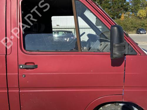 Used Front right lock RENAULT TRAFIC Van (T_, P_, V_) 2.1 D (64 hp) 29616590