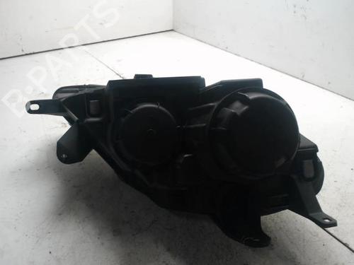 Left headlight CITROËN C8 (EA_, EB_) 2.0 HDi 165 | BP27126986C28 - Image 3