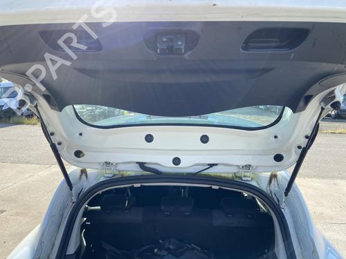 Used Tailgate lift support RENAULT CLIO IV (BH_) 1.5 dCi 75 (75 hp) 27114349