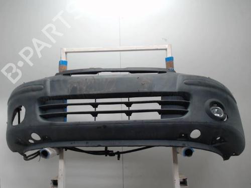 Used Front bumper Front bumper FIAT MULTIPLA (186_) 1.6 (186AXC1A, 186BMC1A, 186BXC1A) (103 hp) 27124394 27124394