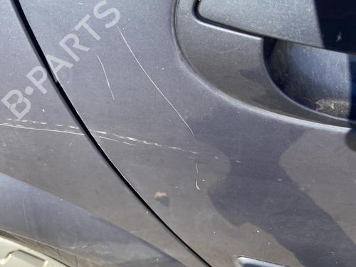 Dør højre bagtil Dør højre bagtil OPEL MERIVA A MPV (X03) 1.3 CDTI (E75) (75 hp) 29639746 29639746