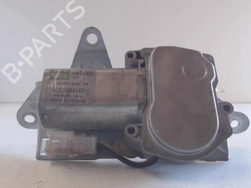 Rear wiper motor CITROËN XSARA Break (N2) 2.0 HDI 90 | BP27120463M102 