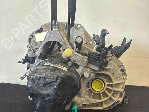 Used Gearbox Gearbox DACIA LOGAN MCV II 1.5 dCi (90 hp) 33570708 33570708