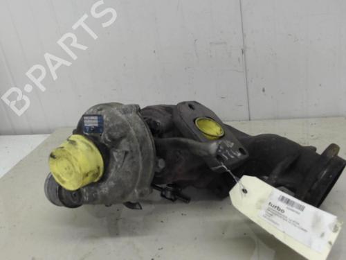 Used Turbocharger/Supercharger Turbocharger/Supercharger VW TRANSPORTER T4 Bus (70B, 70C, 7DB, 7DK, 70J, 70K, 7DC, 7DJ) [1990-2004] 27118227 27118227
