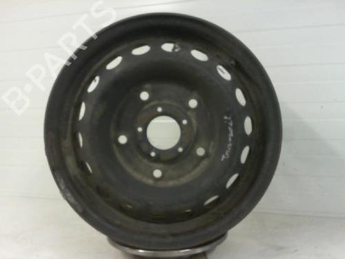Used Rim FORD TRANSIT Van (FA_ _) 2.0 TDCi (125 hp) 27134817