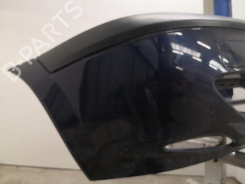 Front bumper FORD FIESTA IV (JA_, JB_) 1.25 i 16V | BP27106989C7 