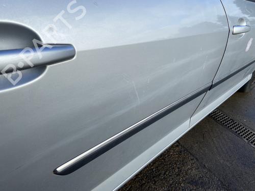Right rear door PEUGEOT 407 (6D_) 1.6 HDi 110 (6D9HZC, 6D9HYC) | BP30084856C5 