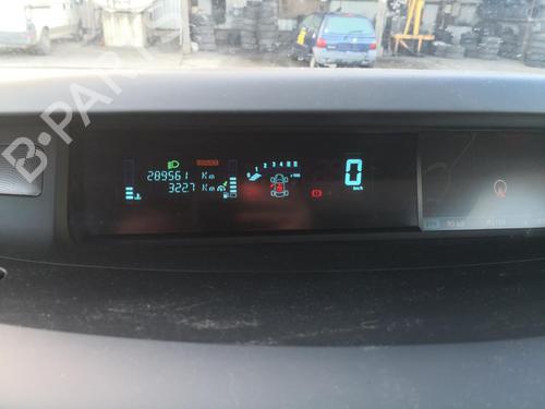 Steering column stalk RENAULT ESPACE IV (JK0/1_) 2.0 dCi (JK01, JK02, JK1J, JK1K, JK1H) | BP27132039I23  - Image 5