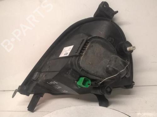 Used Left headlight Left headlight FORD KA (RB_) [1996-2008] 27117378 27117378