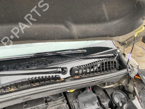 Viskermotor vindrude CITROËN C3 Picasso (SH_) 1.6 HDI 90 (92 hp) 27112684