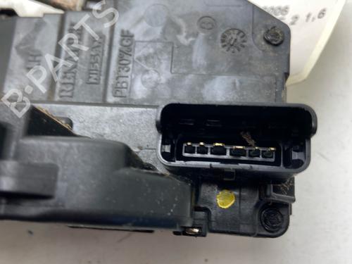 Used Front left lock Front left lock 37993075 37993075